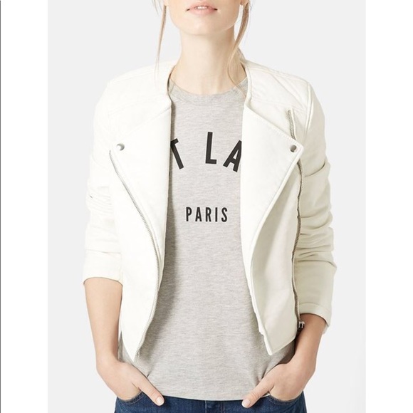 Topshop Jackets & Blazers - TOPSHOP Rosa Jacket